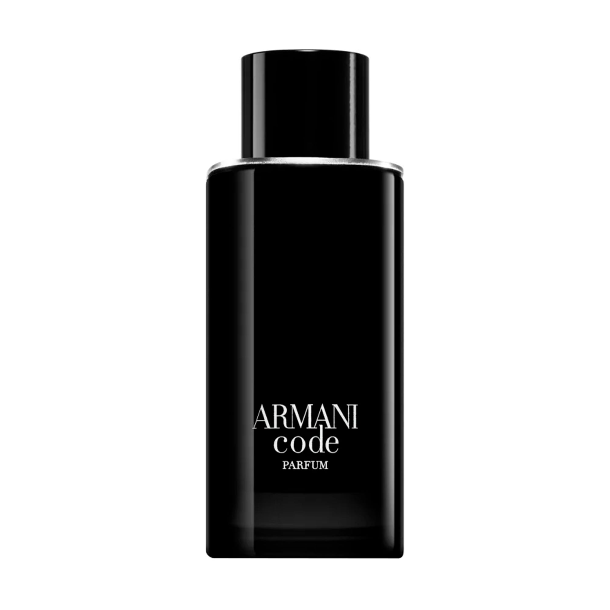 Giorgio Armani Armani Code Parfum Refillable Парфуми чоловічі, 125 мл
